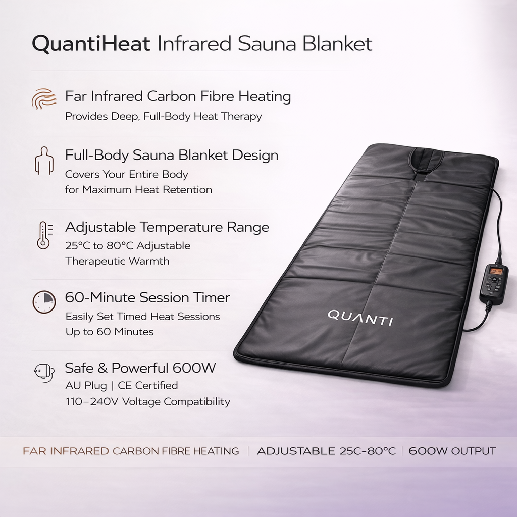 Quanti Heat