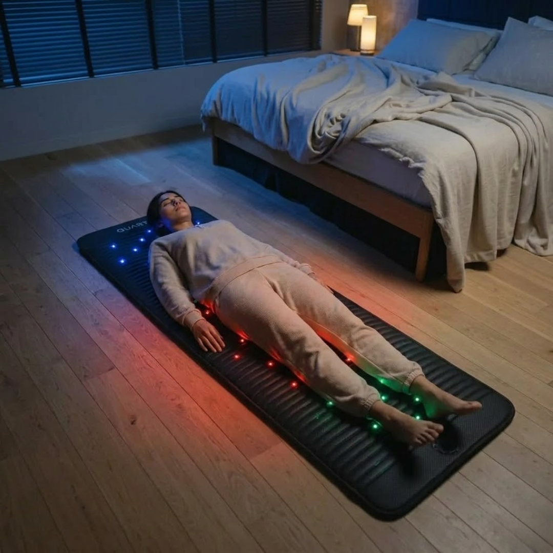 Quanti Pulse