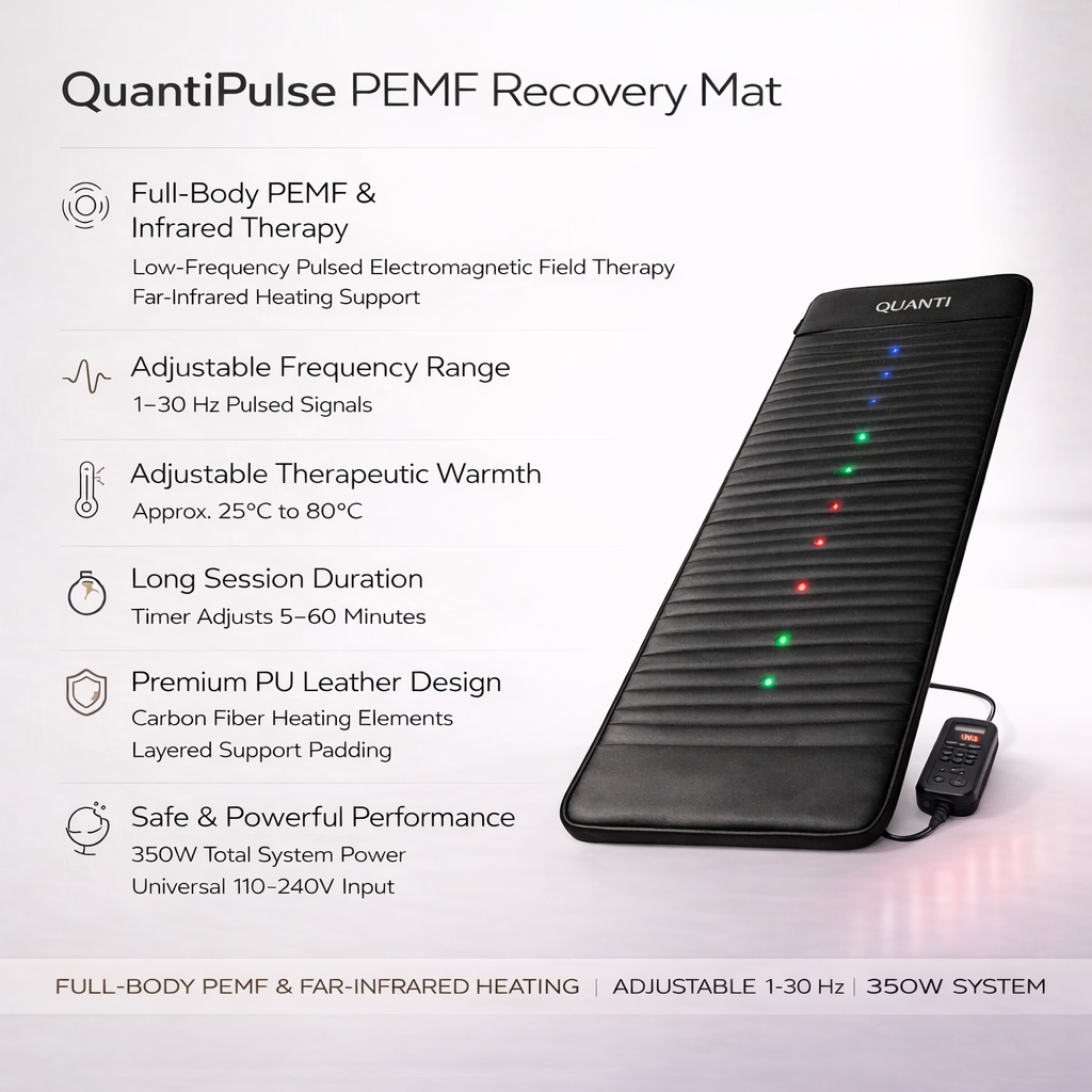 Quanti Pulse