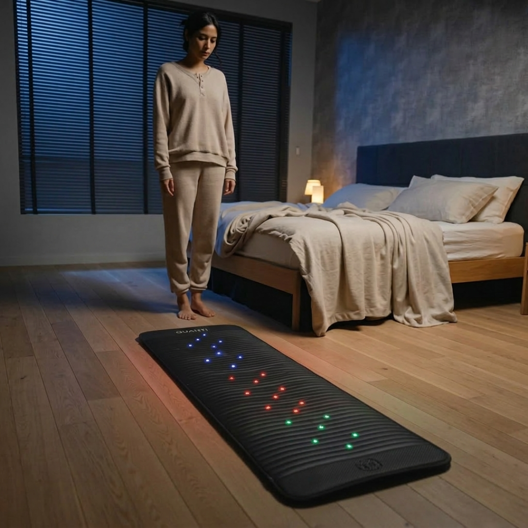 Quanti Pulse