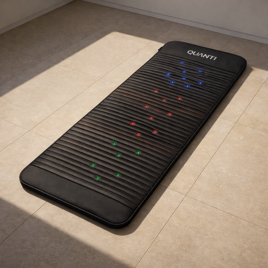 Quanti Pulse