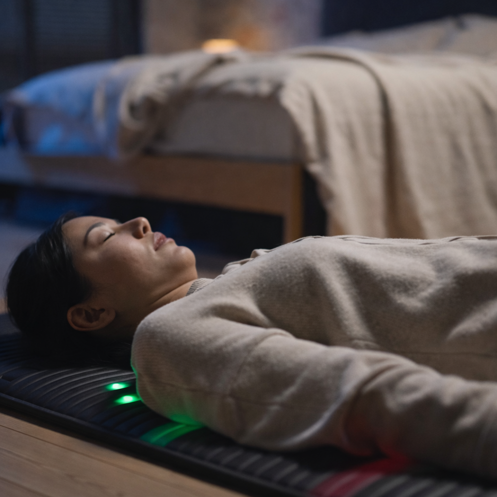 Quanti Pulse