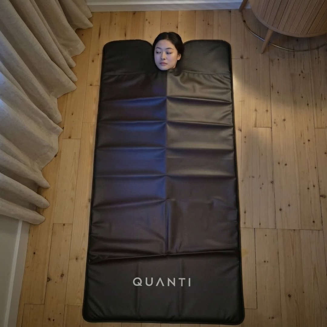 Quanti Heat