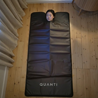 Quanti Heat