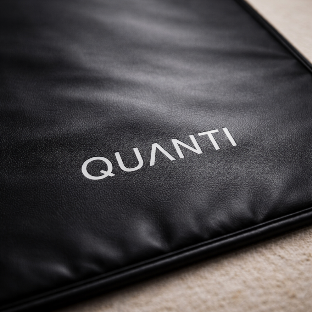 Quanti Heat